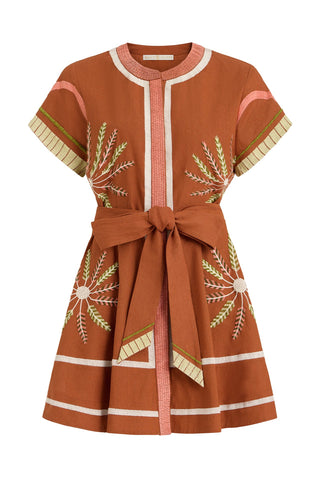 Sable Dress