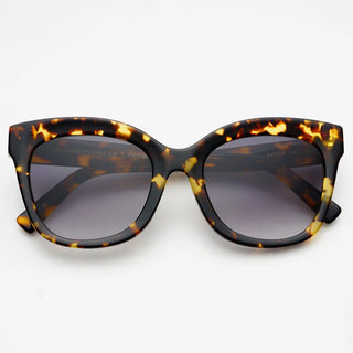 Naples Sunglasses- Tortoise