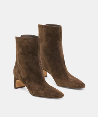 Bennet Bootie