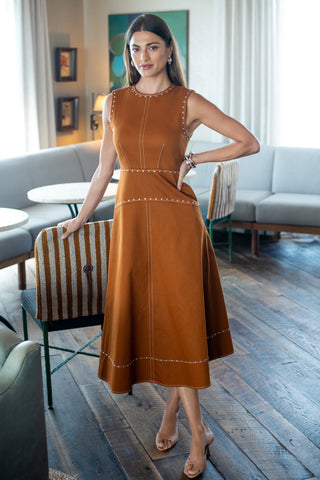 Claire Dress