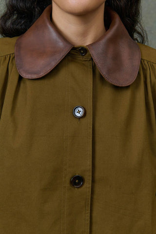 Tekihanne Jacket