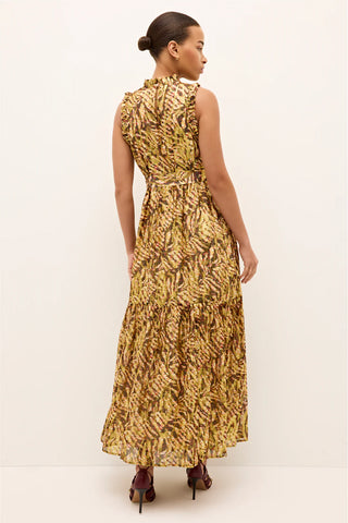 Alice Dress- Wildcat