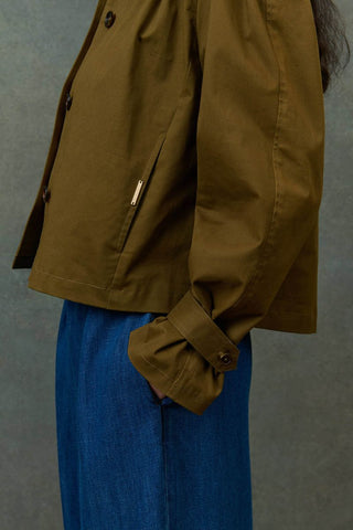 Tekihanne Jacket