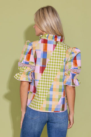 Lottie Top
