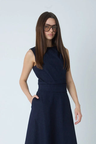 Zaden Top