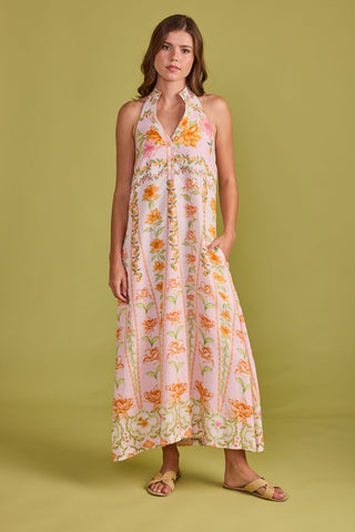 Dowry Dress