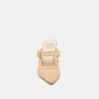 KeeKee Heel