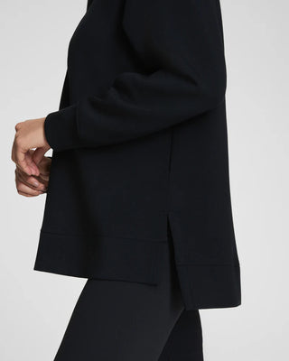 Airessentials Half Zip Tunic