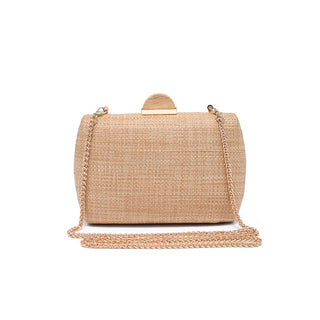 Pebbles Evening Bag- Pineapple
