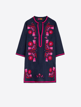 Diletta Kaftan Dress