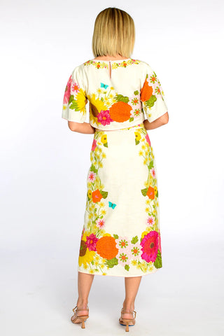Frannie Skirt