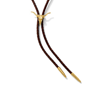 Sm. Longhorn Bolo