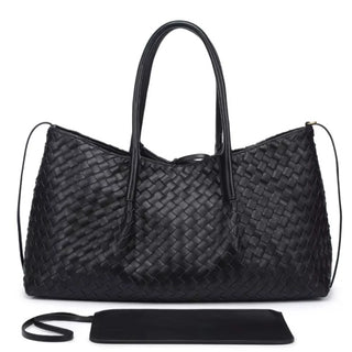 Morgan Bag - Black