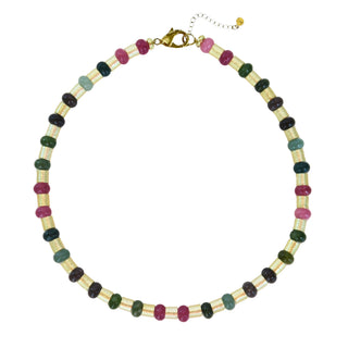 Manhattan Necklace - Willow