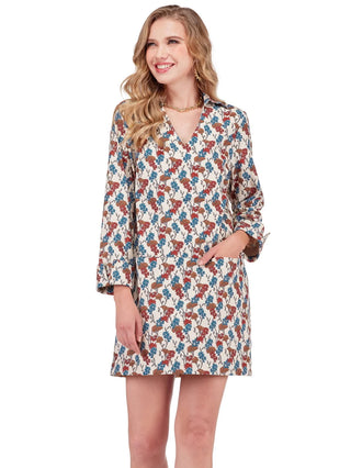 The Audrey Dress