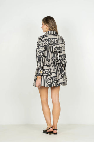 Patricia Dress