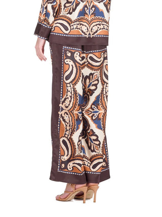 Desert Paisley Pant