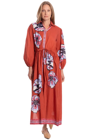 Cloe Long Dress
