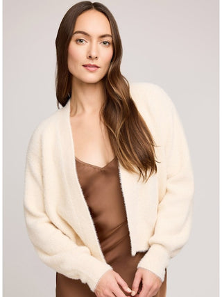 Theodora Sweater