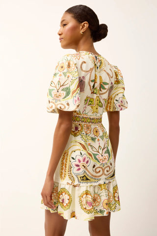 Gwyneth Dress
