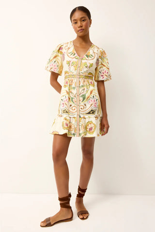 Gwyneth Dress