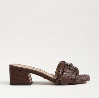 Waylon Heel- Bourbon