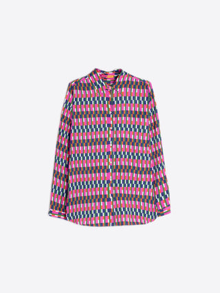 Anastasia Blouse
