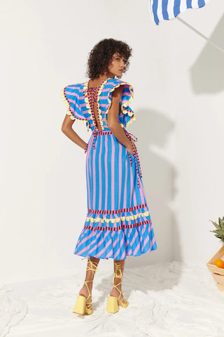 Candela Dress