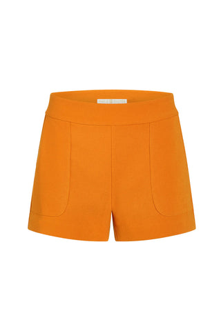 Mia Short - Autumn