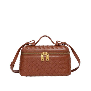 Monica Bag - Brown