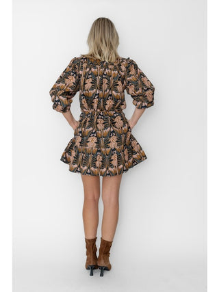 Emily Mini Dress