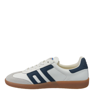 Cloud Sneaker-Navy