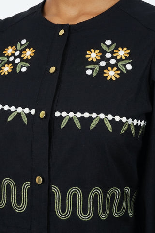 Pomender Dress
