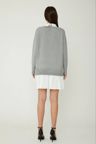 Poppy Sweater Dress