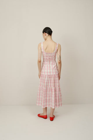 Idilio Dress
