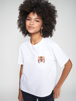 Tiger Tee