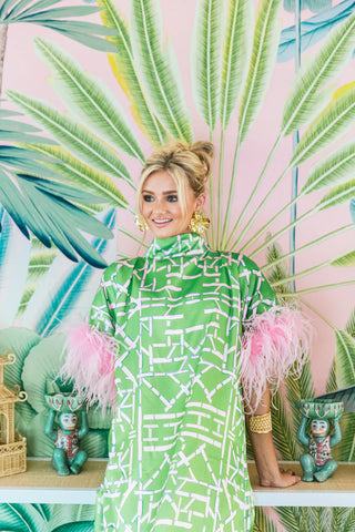 The Darling Caftan