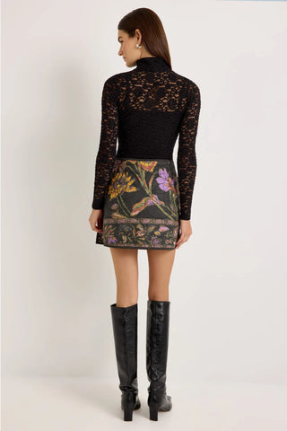 Orca Skirt