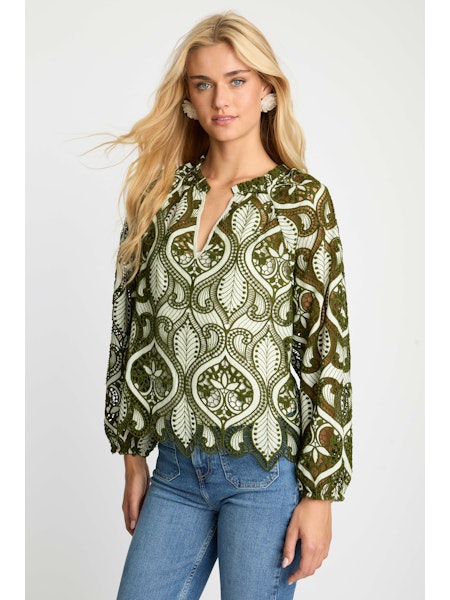 Tops – Monkee's of Fort Worth