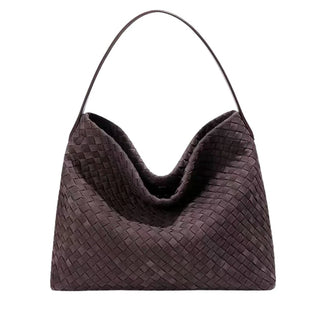 Marin Bag - Plum