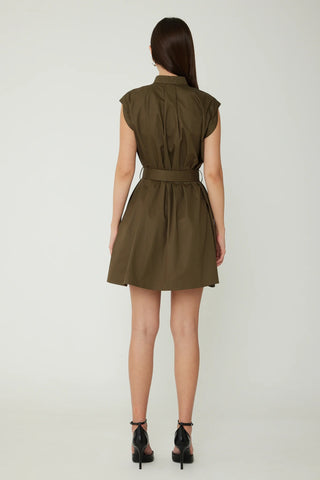 Barbara Dress
