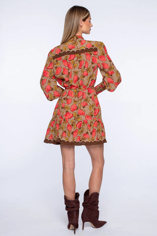 Brynn Dress