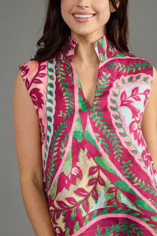 Sandy Top- Chianti Paisley