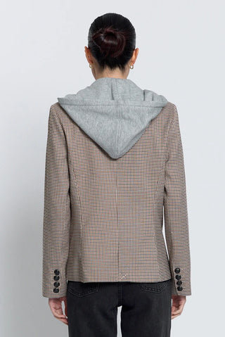 Astor Dickey Jacket