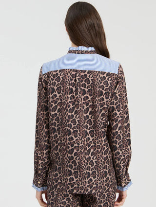 Diana Blouse