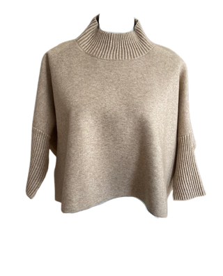 Aja Sweater