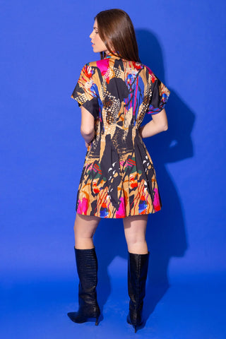 Millie Dress