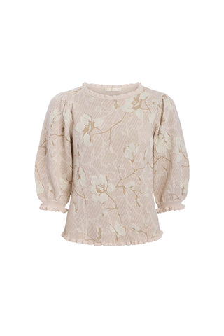 Yardley Top