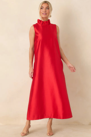 Cecily Maxi Dress
