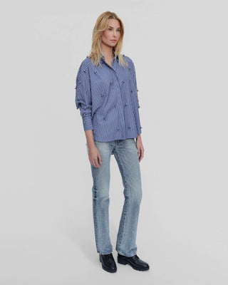 Echo Boyfriend Shirt